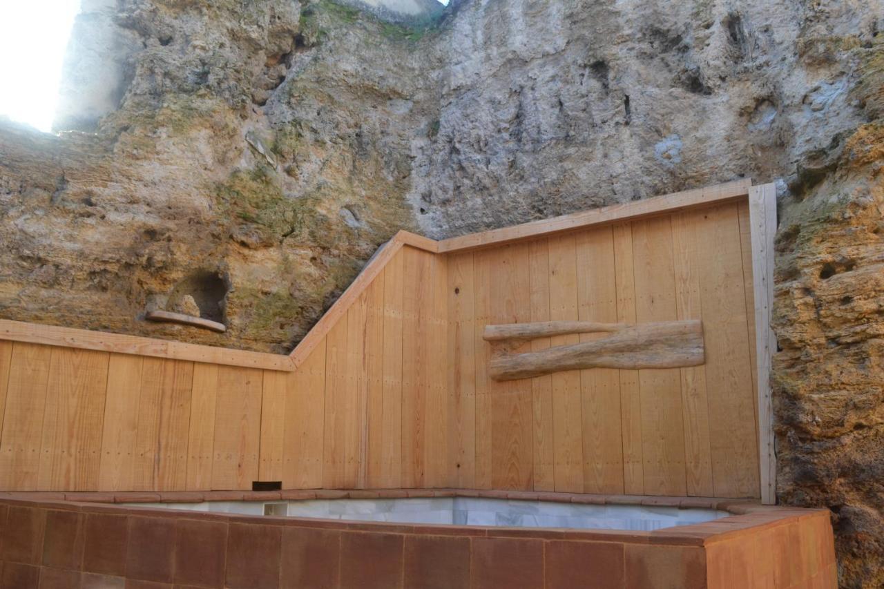 Casa Manuela Сasa de vacaciones