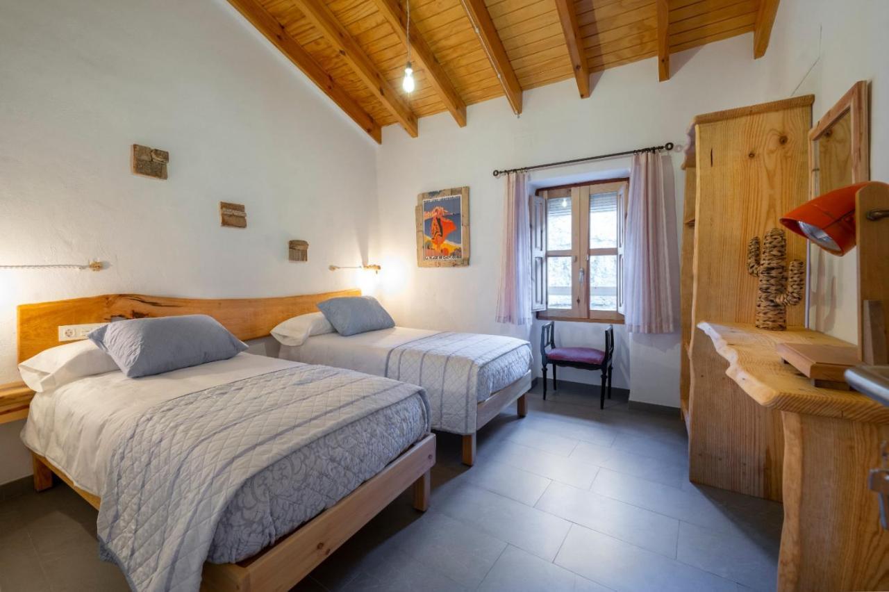 Casa Manuela * Ribera Baja (Jaen)