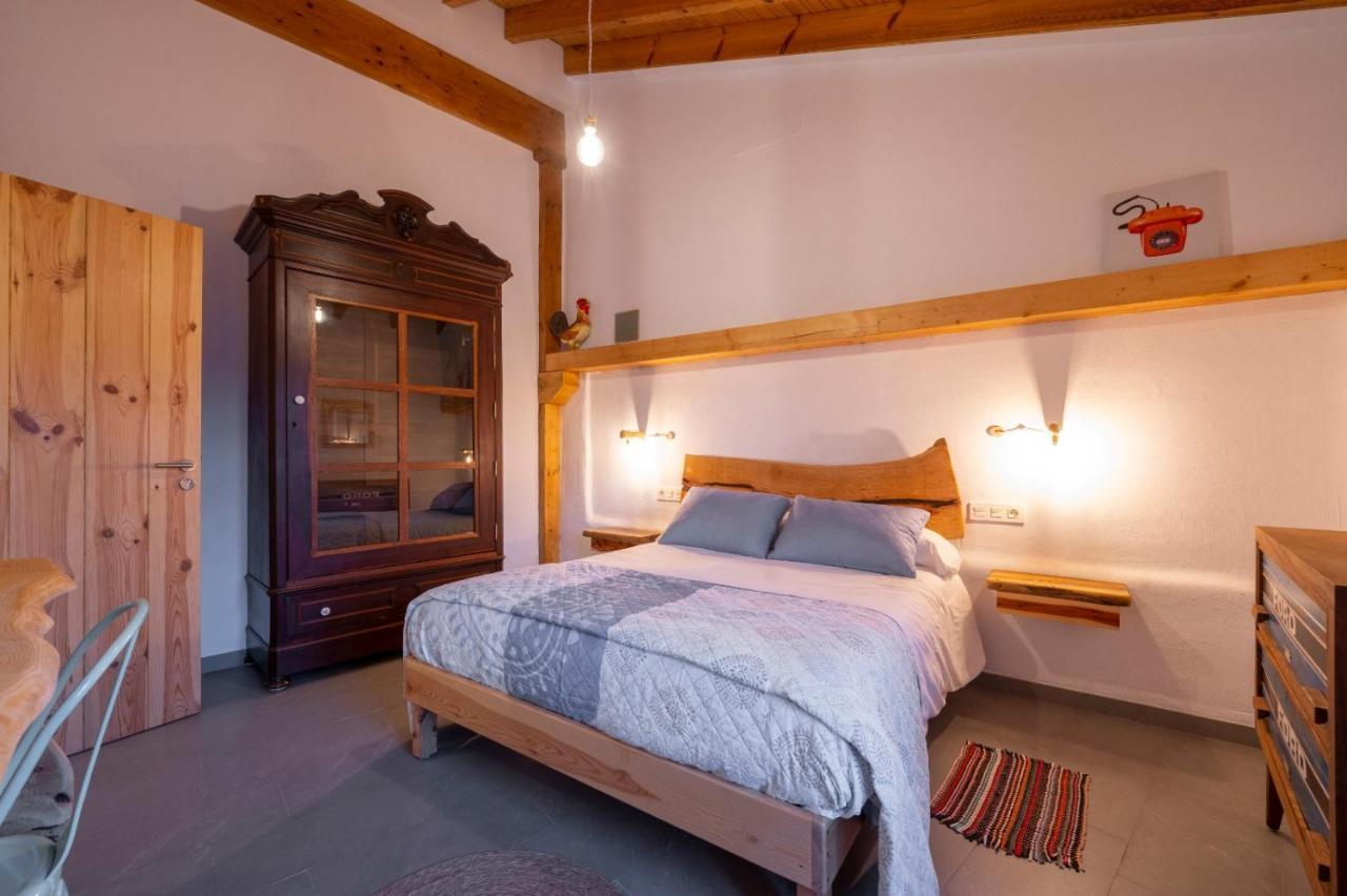 Casa Manuela Ribera Baja (Jaen)