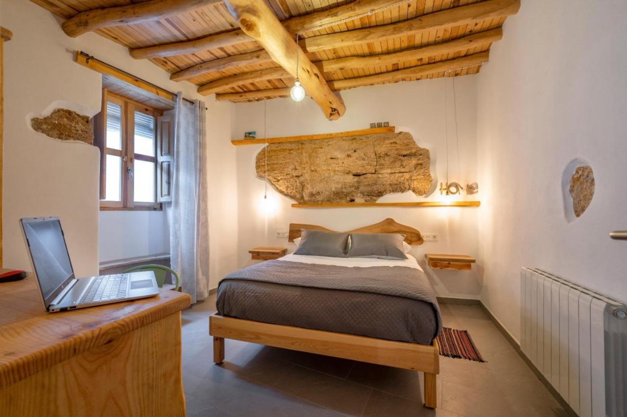 Casa Manuela Сasa de vacaciones