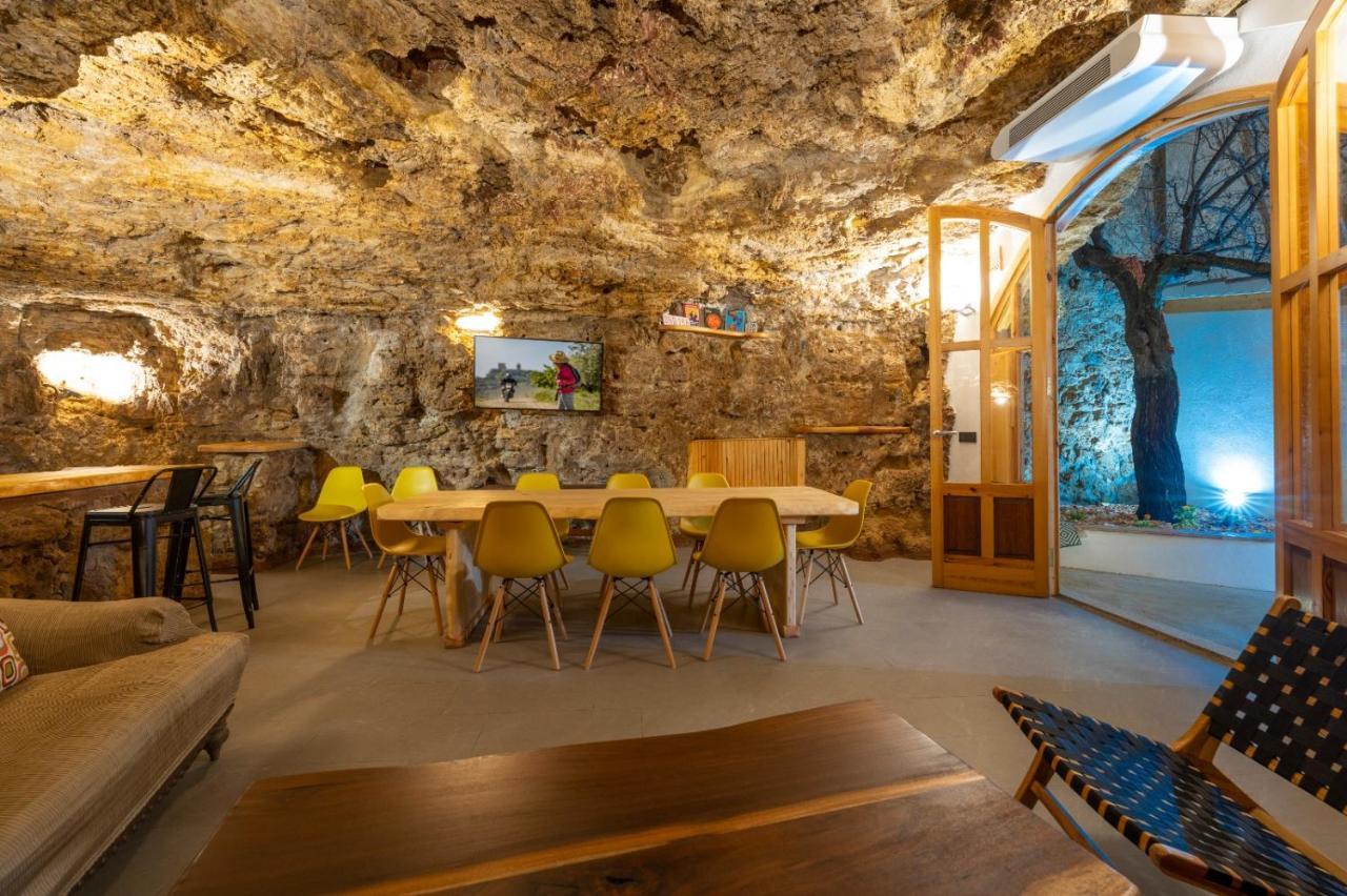 Casa Manuela * Ribera Baja (Jaen)